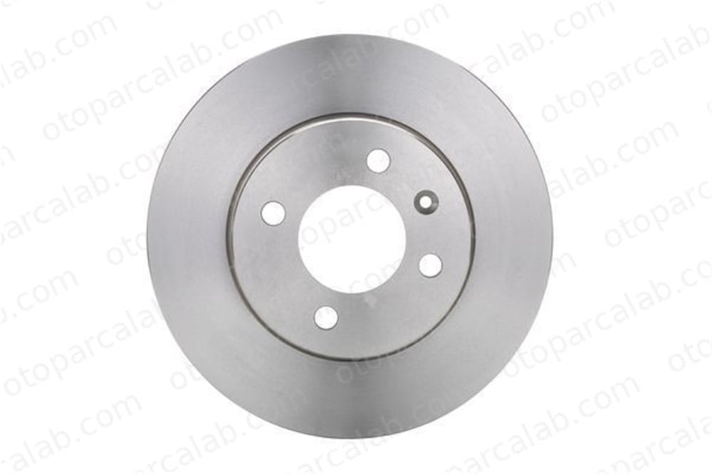 BOSCH 0 986 478 329 Fren Disk Ayna Ön Sağ ve Sol VW PASSAT B3/B4 VENTO 357615301 A113501075