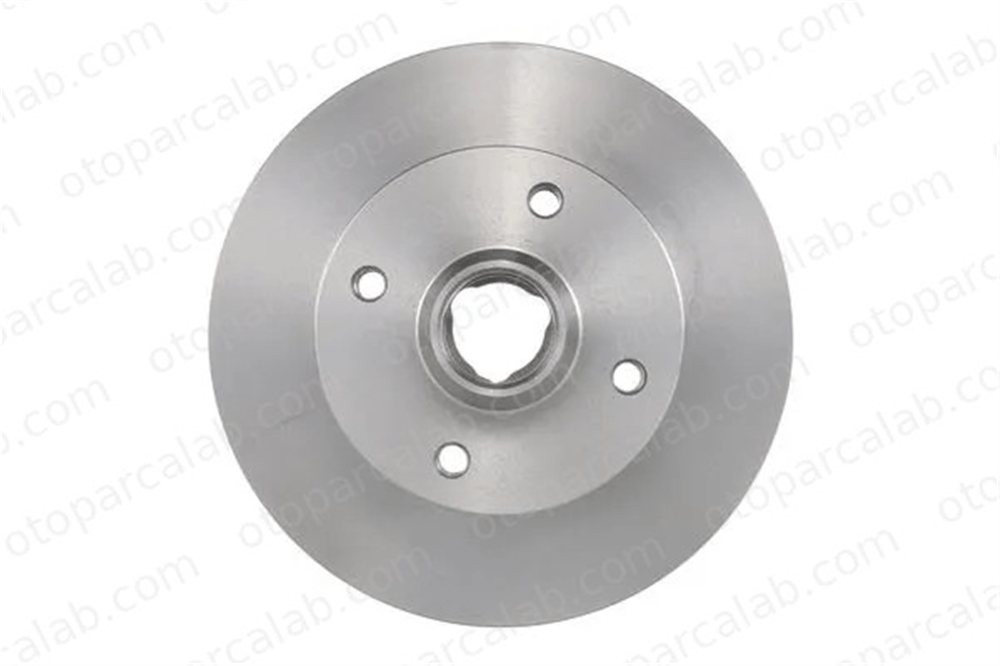 BOSCH 0 986 478 331 Fren Disk Ayna Arka Sağ ve Sol VW GOLF II JETTA II 357615601 191615601