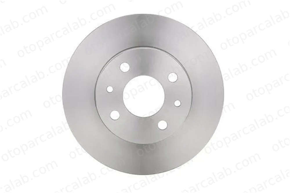 BOSCH 0 986 478 342 Fren Disk Ayna Ön Sağ ve Sol FIAT TIPO TEMPRA S.W. 51885456 5741447