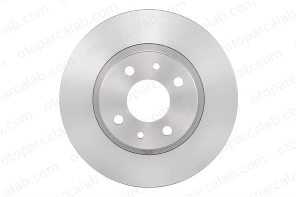 BOSCH 0 986 478 343 Fren Disk Ayna Ön Sağ ve Sol FIAT TIPO TEMPRA 7545556 60808872