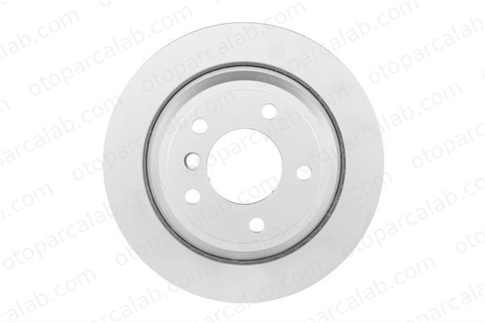 BOSCH 0 986 478 426 Fren Disk Ayna Arka Sağ ve Sol BMW 5 5 Touring 34211163153 34211164175