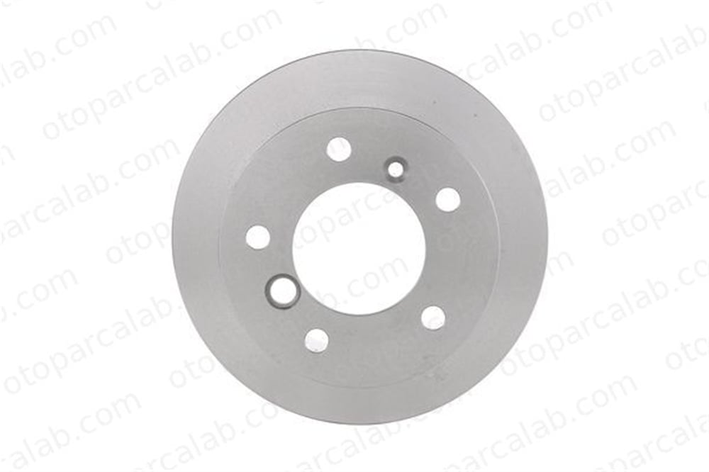 BOSCH 0 986 478 433 Fren Disk Ayna Arka Sağ ve Sol MERCEDES-BENZ G-SERISI SPRINTER 3-t Minibüs/Otobüs A9024230312 9024230112
