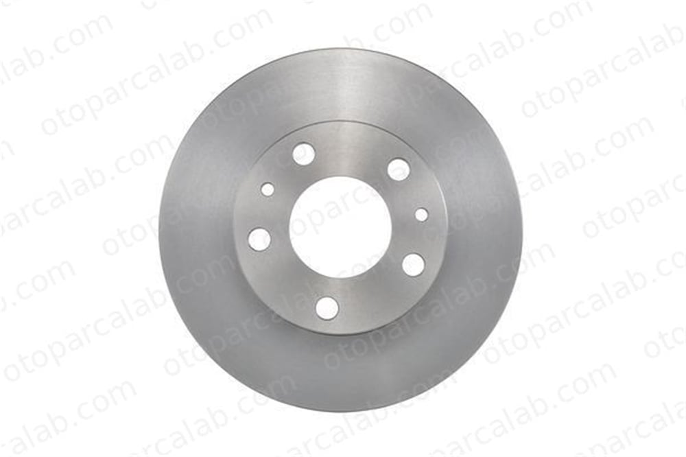 BOSCH 0 986 478 434 Fren Disk Ayna Ön Sağ ve Sol PEUGEOT BOXER Panelvan/Van BOXER Minibüs/Otobüs 1607872080 4246L2
