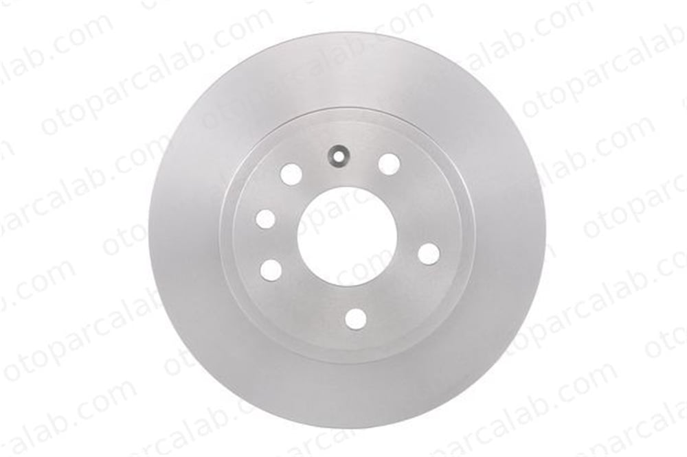 BOSCH 0 986 478 436 Fren Disk Ayna Arka Sağ ve Sol OPEL VECTRA B Station wagon VECTRA B 569118 05 69 118