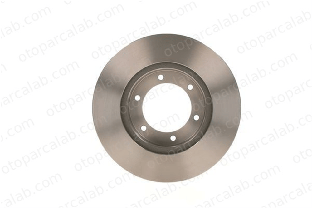 BOSCH 0 986 478 453 Fren Disk Ayna Ön Sağ ve Sol TOYOTA HILUX VI Pick-up HILUX IV Pick-up 986478453 4351235110