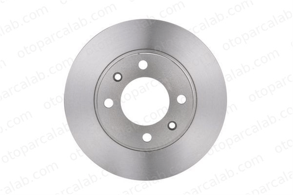 BOSCH 0 986 478 464 Fren Disk Ayna Arka Sağ ve Sol CITROËN SAXO ZX 4246G6 169115