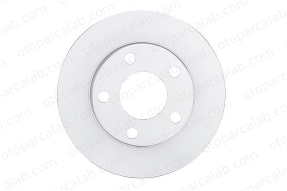BOSCH 0 986 478 480 Fren Disk Ayna Arka Sağ ve Sol AUDI A6 C5 Avant A6 C5 4B0615601B