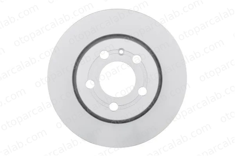 BOSCH 0 986 478 482 Fren Disk Ayna Arka Sağ ve Sol VW BORA I BORA Variant 8L0615601 8N0615601B