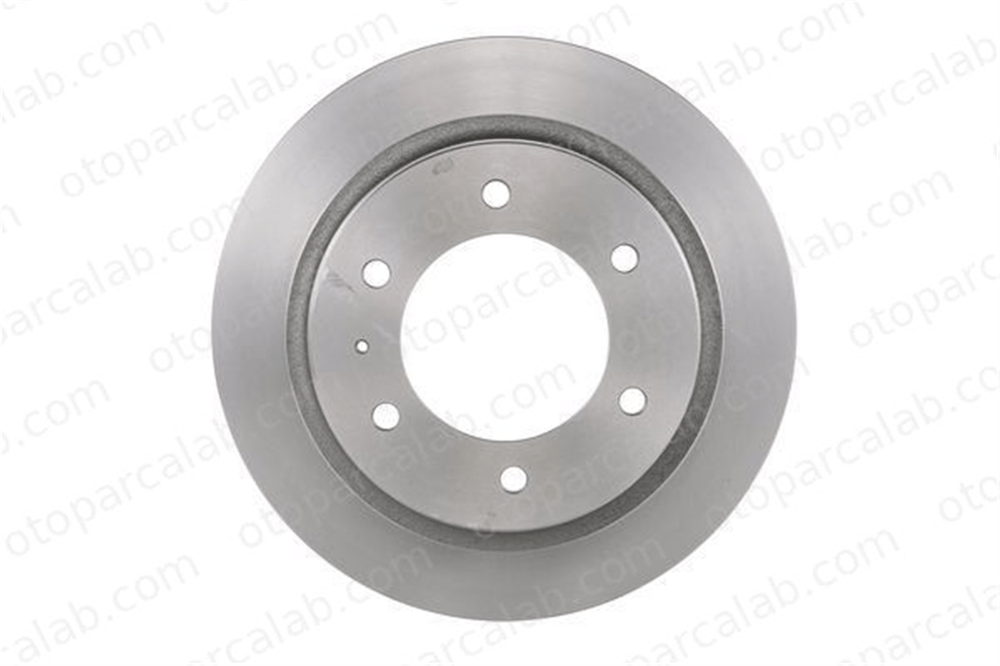 BOSCH 0 986 478 496 Fren Disk Ayna Arka Sağ ve Sol OPEL FRONTERA B FRONTERA A 569104 8943754251