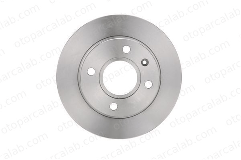 BOSCH 0 986 478 502 Fren Disk Ayna Ön Sağ ve Sol FORD FIESTA III ESCORT V 1E0633251