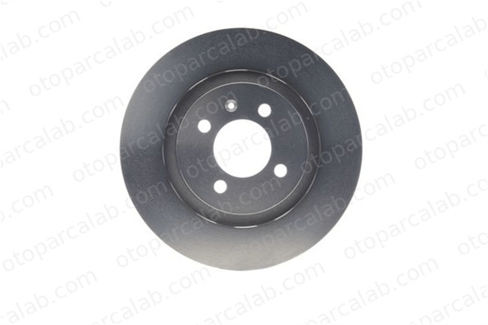BOSCH 0 986 478 508 Fren Disk Ayna Ön Sağ ve Sol SEAT IBIZA II CORDOBA 535615301
