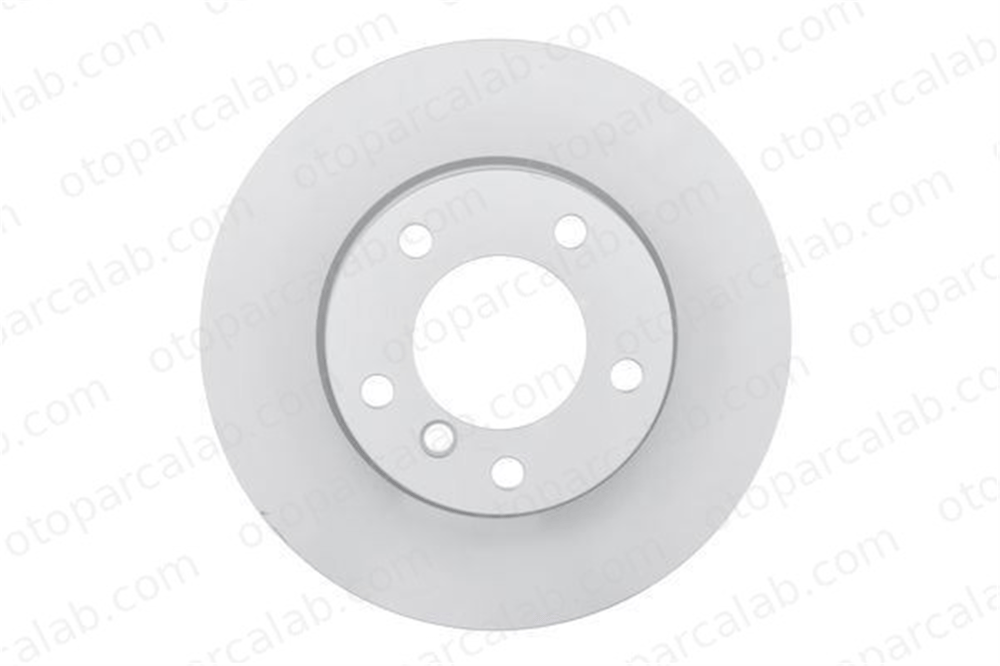 BOSCH 0 986 478 511 Fren Disk Ayna Ön Sağ ve Sol BMW 3 3 Compact BMW34111160673 BMW34116757750