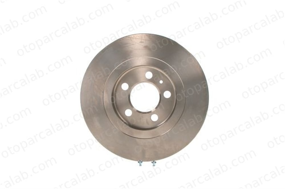 BOSCH 0 986 478 542 Fren Disk Ayna Ön Sağ ve Sol SEAT TOLEDO I VW VENTO 1H0615301A 1H0615301