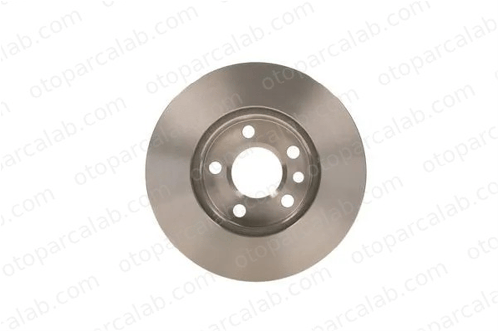 BOSCH 0 986 478 548 Fren Disk Ayna Ön Sağ ve Sol VW TRANSPORTER T4 Minibüs/Otobüs TRANSPORTER T4 Panelvan/Van 701615301A 701615301D