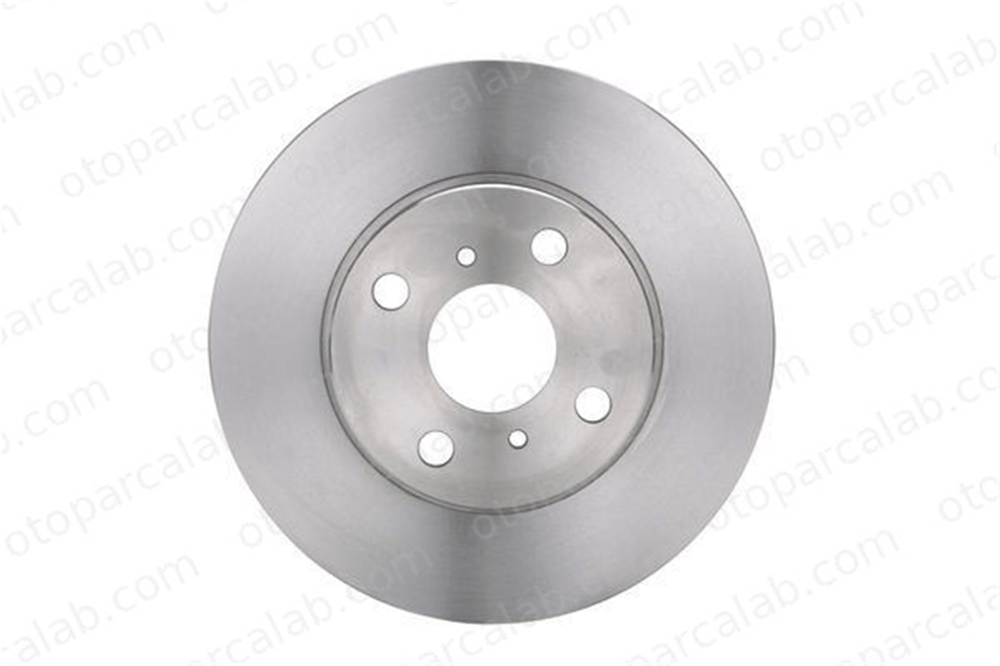 BOSCH 0 986 478 578 Fren Disk Ayna Ön Sağ ve Sol TOYOTA COROLLA COROLLA Station wagon 3501011G08 4351202040