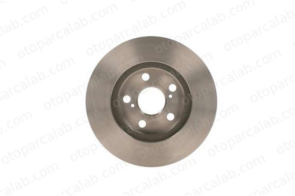 BOSCH 0 986 478 584 Fren Disk Ayna Ön Sağ ve Sol TOYOTA CARINA E VI CARINA E VI Sedan 4351220450 4351220470