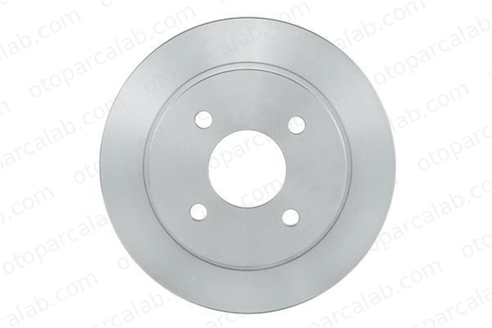 BOSCH 0 986 478 605 Fren Disk Ayna Arka Sağ ve Sol FORD MONDEO I MONDEO I Turnier 1025911 4115996