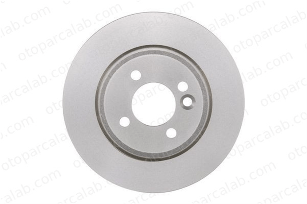 BOSCH 0 986 478 606 Fren Disk Ayna Ön Sağ ve Sol MINI MINI MINI Cabrio 34111502891 34116774984