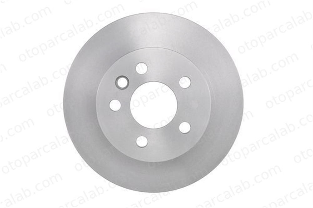BOSCH 0 986 478 613 Fren Disk Ayna Ön Sağ ve Sol VW TRANSPORTER T4 Minibüs/Otobüs TRANSPORTER T4 Panelvan/Van 701615301B 701615301E