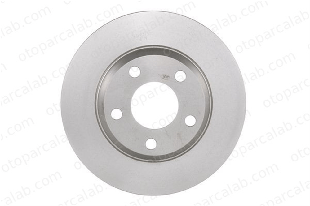 BOSCH 0 986 478 615 Fren Disk Ayna Ön Sağ ve Sol AUDI A4 B5 A4 B5 Avant 8D0615301A