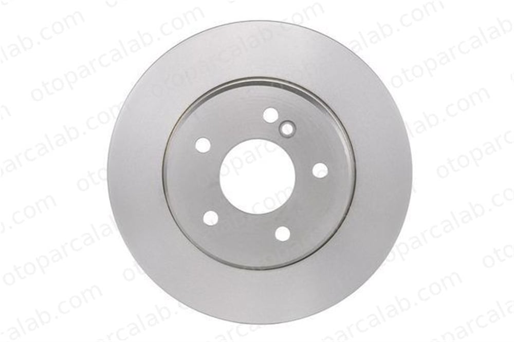 BOSCH 0 986 478 626 Fren Disk Ayna Arka Sağ ve Sol MERCEDES-BENZ C-SERISI C-SERISI T-Model A2104231012 1244231112