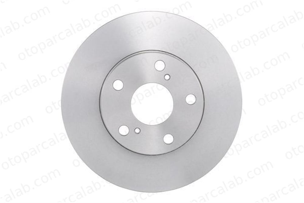 BOSCH 0 986 478 632 Fren Disk Ayna Ön Sağ ve Sol TOYOTA CAMRY AVENSIS VERSO 4351233060 4351233041