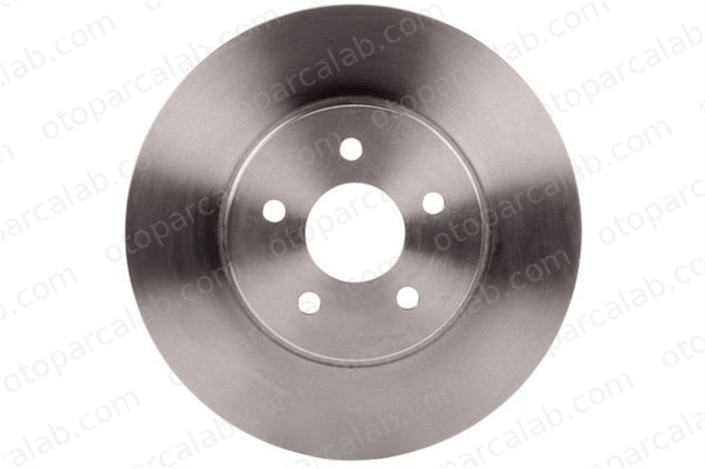 BOSCH 0 986 478 718 Fren Disk Ayna Ön Sağ ve Sol FORD MONDEO III Sedan MONDEO III 986478718 1S7W1125AB