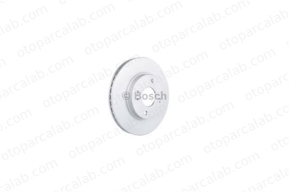 BOSCH 0 986 478 721 Fren Disk Ayna Ön Sağ ve Sol SUZUKI SWIFT II Hatchback SUBARU JUSTY II 5531160B30 MRU55311M60B30
