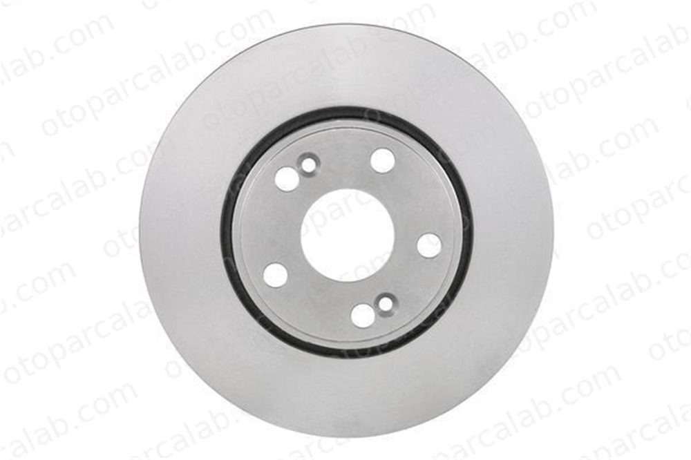 BOSCH 0 986 478 734 Fren Disk Ayna Ön Sağ ve Sol RENAULT ESPACE III LAGUNA I Grandtour 7700802231 7700830283