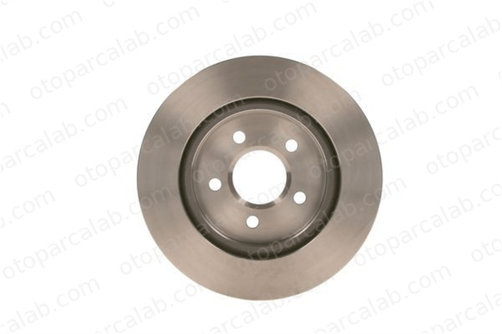BOSCH 0 986 478 777 Fren Disk Ayna Arka Sağ ve Sol JAGUAR S-TYPE II XJ JAGJLM208002 JLM208002