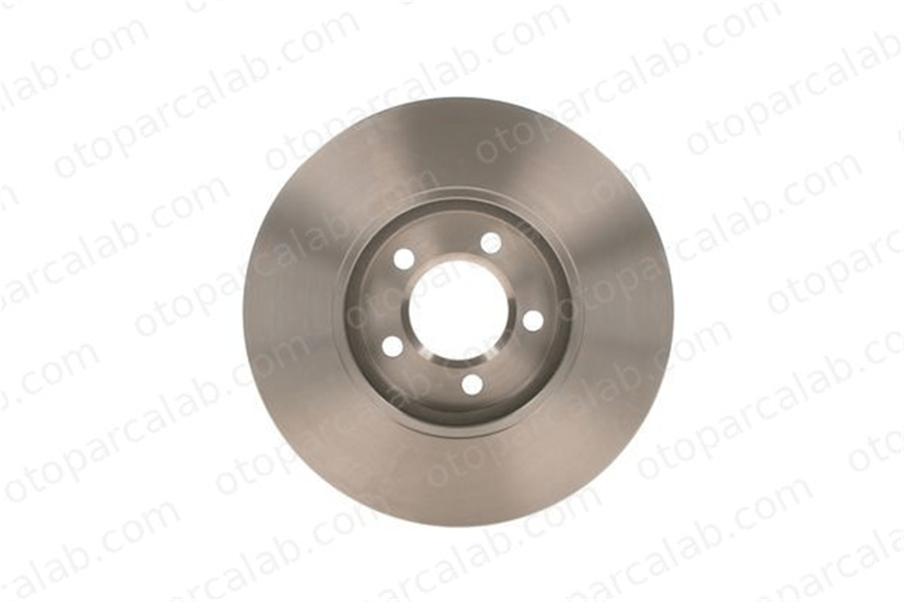 BOSCH 0 986 478 778 Fren Disk Ayna Ön Sağ ve Sol JAGUAR S-TYPE II JLM20801 2XR858130