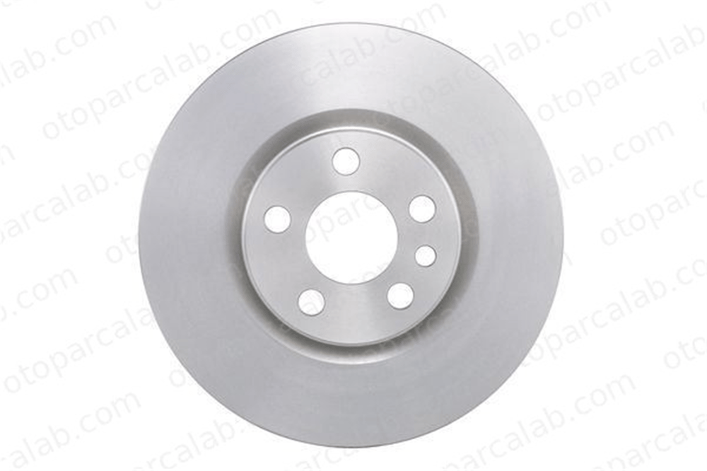 BOSCH 0 986 478 812 Fren Disk Ayna Ön Sağ ve Sol CITROËN JUMPY PEUGEOT EXPERT 4246J2 4246J3