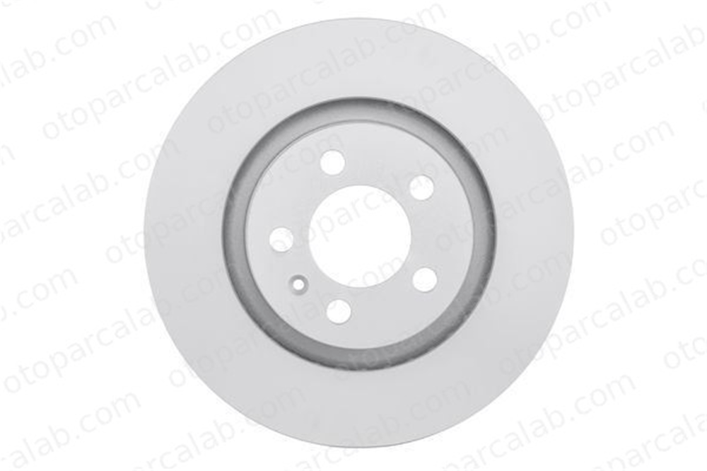 BOSCH 0 986 478 852 Fren Disk Ayna Ön Sağ ve Sol VW GOLF IV GOLF IV Variant 1J0615301M 1J0615301E