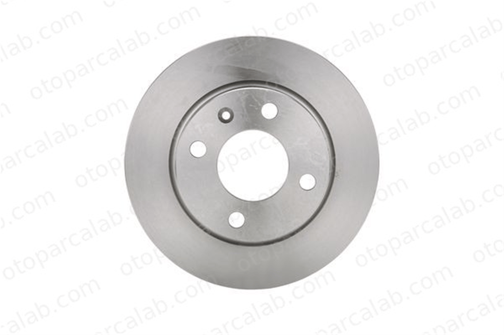 BOSCH 0 986 478 859 Fren Disk Ayna Ön Sağ ve Sol SKODA FAVORIT FELICIA I 2415019 002 415 019