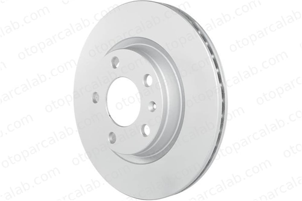BOSCH 0 986 478 869 Fren Disk Ayna Ön Sağ ve Sol SEAT EXEO AUDI A4 B6 986478869 8E0615301B