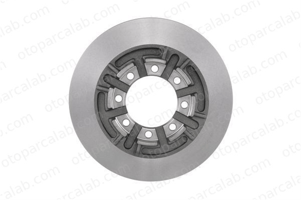 BOSCH 0 986 478 886 Fren Disk Ayna Arka Sağ ve Sol IVECO DAILY III Platform şasi DAILY III Panelvan/Van 42471111 1908773