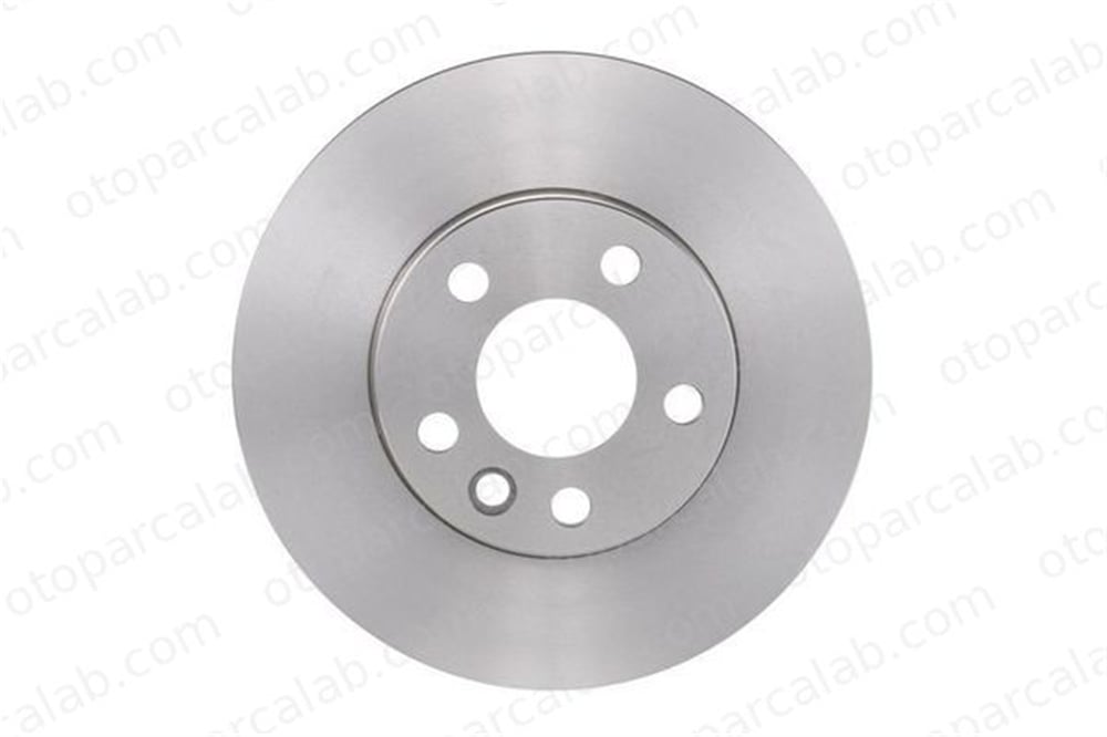 BOSCH 0 986 478 893 Fren Disk Ayna Ön Sağ ve Sol VW SHARAN FORD GALAXY I 986478893 1001093