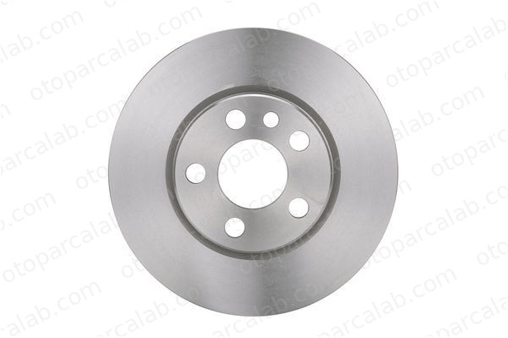 BOSCH 0 986 478 896 Fren Disk Ayna Ön Sağ ve Sol CITROËN JUMPY PEUGEOT EXPERT 4246H8 4246H9