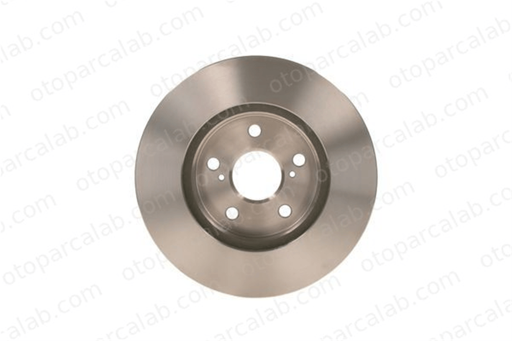 BOSCH 0 986 478 968 Fren Disk Ayna Ön Sağ ve Sol TOYOTA CAMRY Sedan PREVIA II 4351233100 4351258010