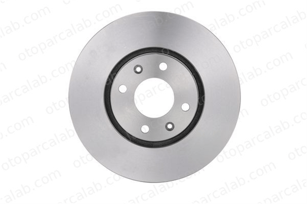 BOSCH 0 986 478 980 Fren Disk Ayna Ön Sağ ve Sol CITROËN XANTIA C5 II Break 4249H1 4246R6