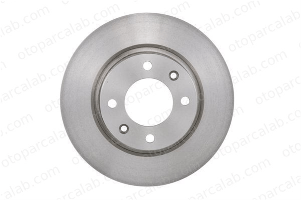 BOSCH 0 986 478 981 Fren Disk Ayna Arka Sağ ve Sol CITROËN C5 I Break C5 II Break 4246W4