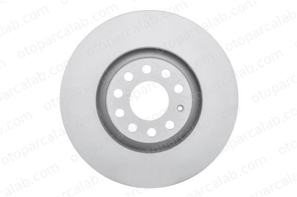 BOSCH 0 986 478 985 Fren Disk Ayna Ön Sağ ve Sol AUDI A4 B7 A4 B7 Avant 986478985 8D0615301K