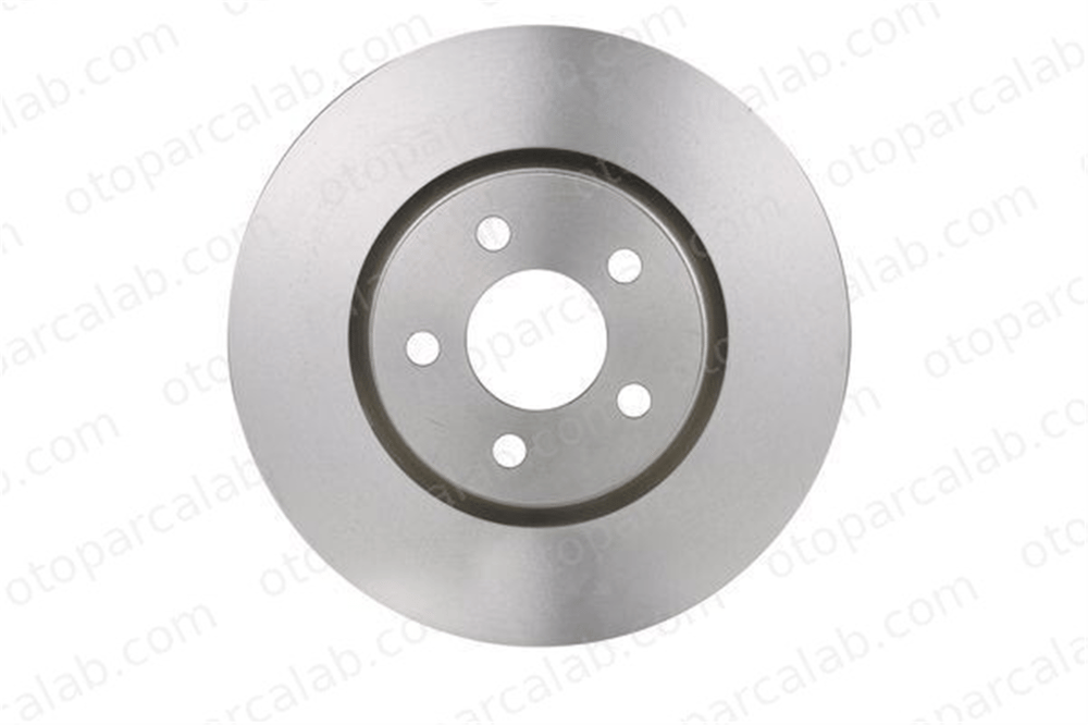 BOSCH 0 986 479 029 Fren Disk Ayna Ön Sağ ve Sol CHRYSLER PT CRUISER NEON II 986479029 4509994AD