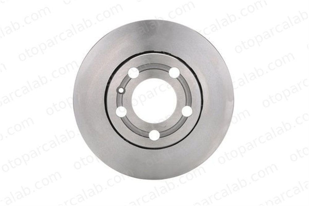 BOSCH 0 986 479 036 Fren Disk Ayna Ön Sağ ve Sol SKODA FABIA I Combi FABIA I 6Q0615301A 6Q0615301