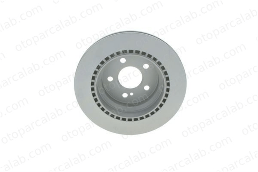 BOSCH 0 986 479 042 Fren Disk Ayna Arka Sağ ve Sol MERCEDES-BENZ E-SERISI E-SERISI T-Model A2114230912 4230912