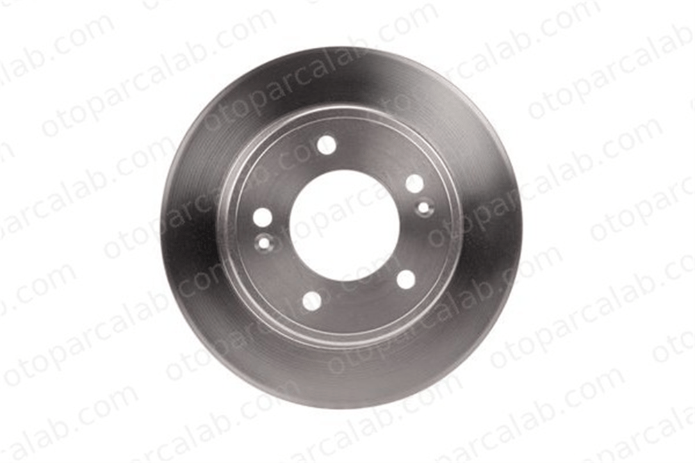 BOSCH 0 986 479 052 Fren Disk Ayna Arka Sağ ve Sol KIA CEE'D HYUNDAI i30 584113X300 584113A300