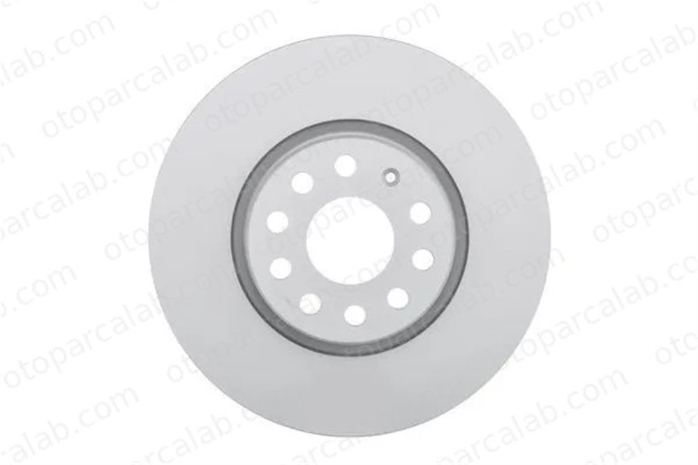 BOSCH 0 986 479 058 Fren Disk Ayna Ön Sağ ve Sol AUDI A3 Sportback VW TIGUAN 1K0615301AA 561615301B