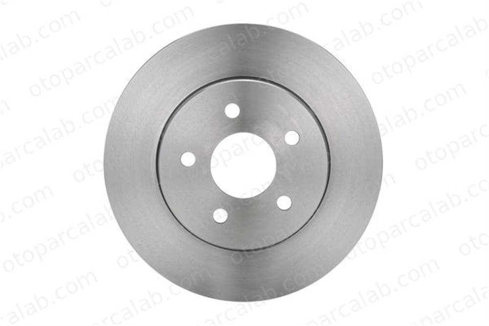 BOSCH 0 986 479 068 Fren Disk Ayna Arka Sağ ve Sol FORD MONDEO III Sedan MONDEO III 1323102 1376138