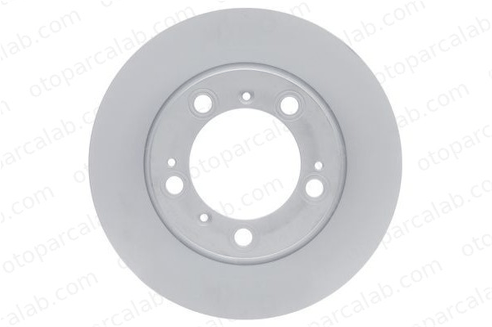 BOSCH 0 986 479 079 Fren Disk Ayna Arka Sağ ve Sol PORSCHE BOXSTER 98635240104
