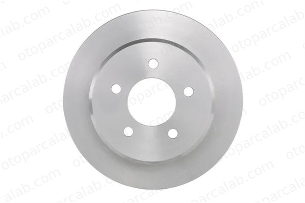 BOSCH 0 986 479 102 Fren Disk Ayna Arka Sağ ve Sol DODGE CARAVAN JEEP CHEROKEE 4721023 04721 023